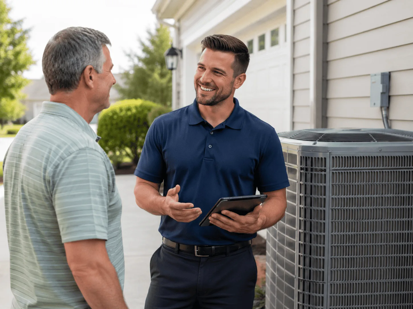 Heat Pump Installation Bismarck, ND FAQs